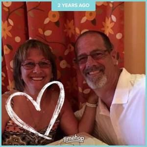 Meet your Posher, Sherri